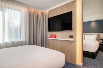 Suite, 2 Bedrooms
