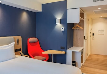 Standard Room, 2 Twin Beds