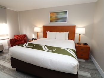 Standard Room, 1 King Bed, Non Smoking
