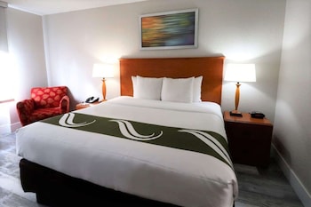 Room, 1 King Bed, Accessible, Non Smoking