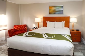 Room, 1 King Bed, Accessible, Non Smoking