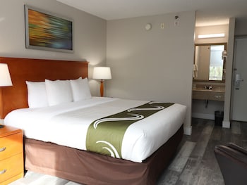 Room, 1 King Bed, Accessible, Non Smoking