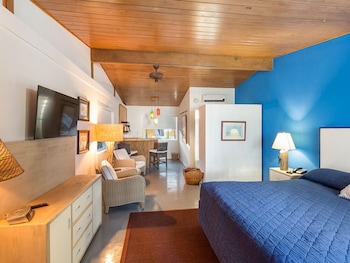 Cottage, 1 King Bed