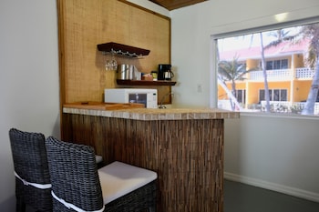 Cottage, 1 King Bed