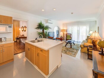 Studio Suite, 1 King Bed with Sofa bed