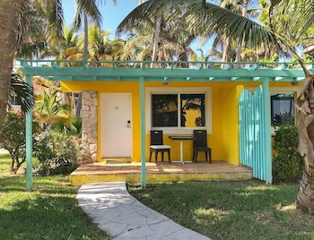 Cottage, 1 King Bed