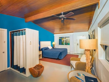 Cottage, 1 King Bed