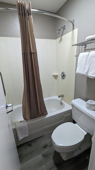 Standard Room, 2 Double Beds, Accessible, Non Smoking