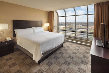 Suite, Multiple Beds, Non Smoking
