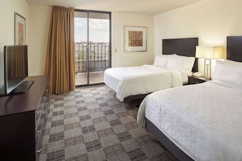 Suite, Multiple Beds, Non Smoking