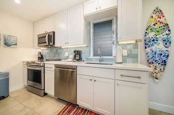 Condo, 1 Bedroom, Partial Ocean View (Unit A106, 1 Bath)