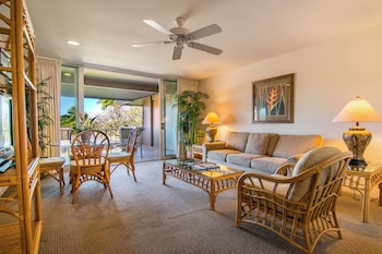 Condo, 1 Bedroom, Partial Ocean View
