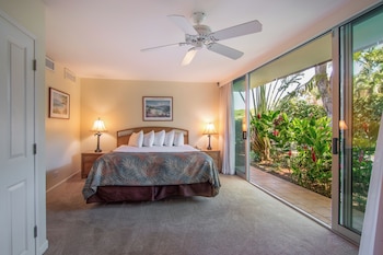 Condo, 2 Bedrooms, Garden View