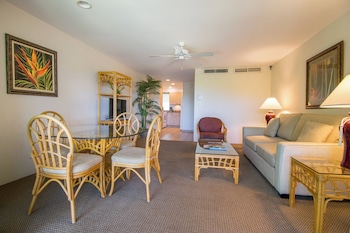 Condo, 1 Bedroom, Garden View