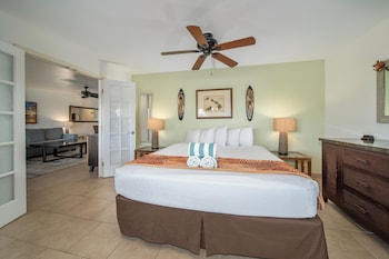 Condo, 1 Bedroom, Garden View (Unit H204 ,1Bath)
