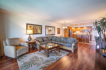 Condo, 1 Bedroom, Garden View (Unit  I202 ,1Bath)