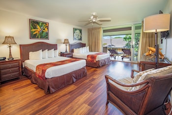 Condo, 1 Bedroom, Garden View (Unit  I202 ,1Bath)