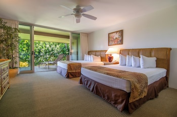 Condo, 1 Bedroom, Garden View