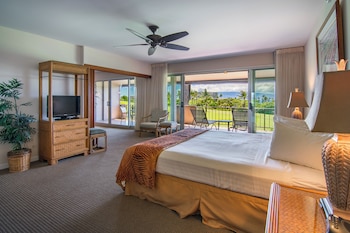Condo, 1 Bedroom, Partial Ocean View (Unit A205 ,1Bath)