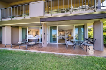 Condo, 1 Bedroom, Partial Ocean View (Unit C104, 1 Bath)