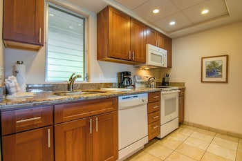 Condo, 1 Bedroom, Partial Ocean View (Unit A205 ,1Bath)