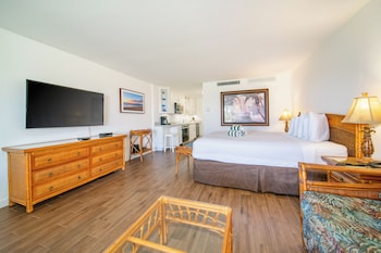 Studio, Garden View (Unit G104)