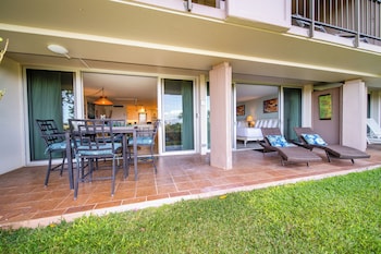 Condo, 1 Bedroom, Partial Ocean View (Unit A106, 1 Bath)