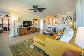 Condo, 1 Bedroom, Partial Ocean View (Unit C104, 1 Bath)