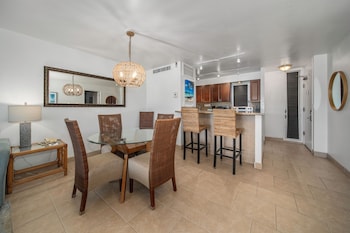 Condo, 1 Bedroom, Garden View (Unit H204 ,1Bath)