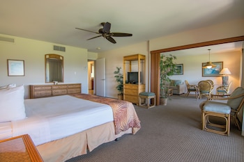 Condo, 1 Bedroom, Partial Ocean View (Unit A205 ,1Bath)