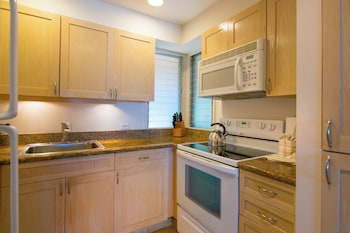 Condo, 1 Bedroom, Partial Ocean View