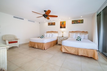 Condo, 1 Bedroom, Partial Ocean View (Unit H206 ,1Bath)