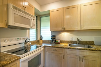 Condo, 1 Bedroom, Garden View