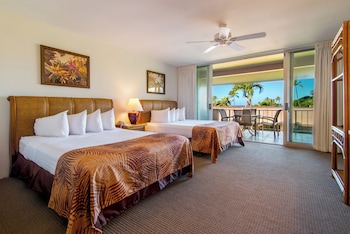 Condo, 1 Bedroom, Partial Ocean View