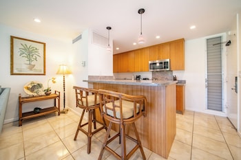 Condo, 1 Bedroom, Garden View (Unit J204 ,1Bath)