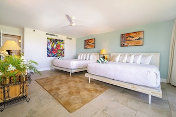 Condo, 1 Bedroom, Partial Ocean View (Unit A106, 1 Bath)
