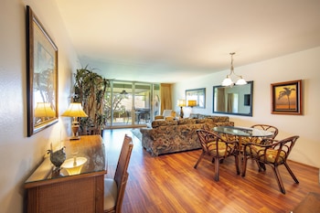 Condo, 1 Bedroom, Garden View (Unit  I202 ,1Bath)