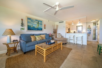 Condo, 1 Bedroom, Partial Ocean View (Unit A106, 1 Bath)