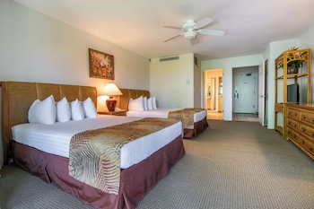 Condo, 1 Bedroom, Garden View