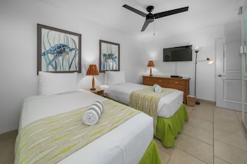 Condo, 1 Bedroom, Garden View (Unit H204 ,1Bath)