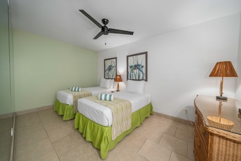 Condo, 1 Bedroom, Garden View (Unit H204 ,1Bath)