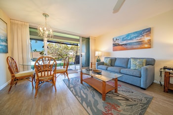 Studio, Garden View (Unit MEK111)