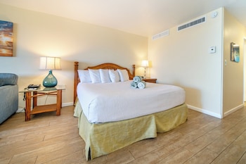 Studio, Garden View (Unit MEK111)