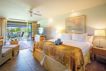 Studio, Partial Ocean View (Unit G109)