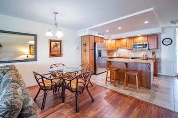 Condo, 1 Bedroom, Garden View (Unit  I202 ,1Bath)
