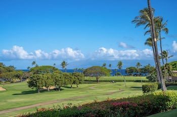 Condo, 1 Bedroom, Partial Ocean View (Unit C104, 1 Bath)
