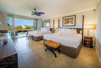 Condo, 1 Bedroom, Partial Ocean View (Unit C104, 1 Bath)
