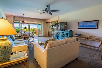 Condo, 1 Bedroom, Partial Ocean View (Unit A205 ,1Bath)