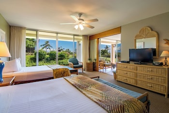 Condo, 2 Bedrooms, Partial Ocean View