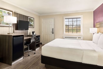 Room, 1 King Bed, Non Smoking